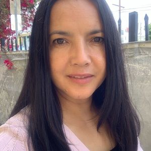 Meet your Posher, Mari